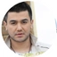 Shaxrux Yusupov comment