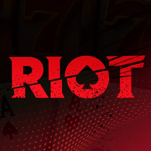 RIOT Poker&Casino